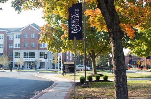 Mercy College